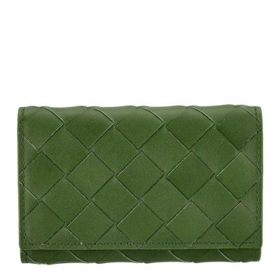 正規品⭐️極上美品⭐️BOTTEGA VENETA 男女 財布　ボッテガ　ラウンド 正規品⭐️極美品⭐️BOTTEGA VENETA 男女 財布 ボッテガ