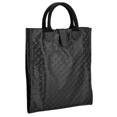 ゲラルディーニ ハンドバッグ レディース SOFTY ソフティ ブラック GHERARDINI GH0252 EXCAL