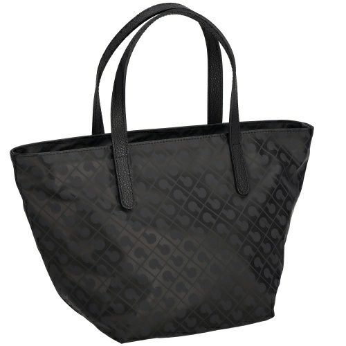 ゲラルディーニ ハンドバッグ レディース SOFTY ソフティ ブラック GHERARDINI GHB0106 EXCAL