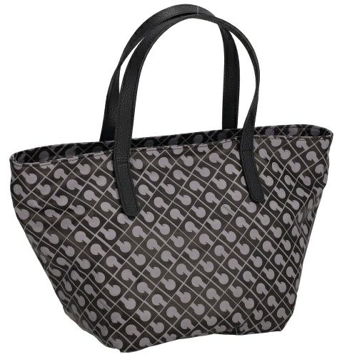 ゲラルディーニ ハンドバッグ レディース SOFTY ソフティ グレー GHERARDINI GHB0106 GRANI