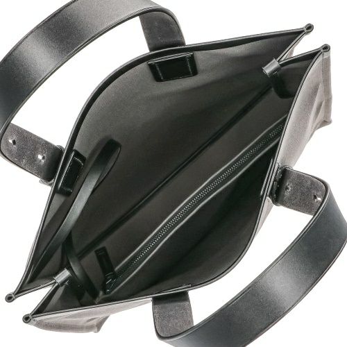 フェラガモ トートバッグ レディース ブラック Ferragamo 241297 DG/NE