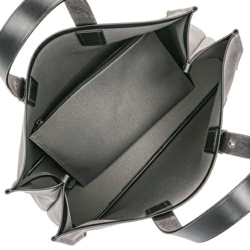 フェラガモ トートバッグ レディース ブラック Ferragamo 241298 DG/NE