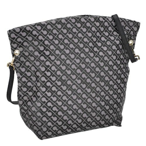 ゲラルディーニ ショルダーバッグ レディース SOFTY ソフティ グレー GHERARDINI GH0311 GRANI