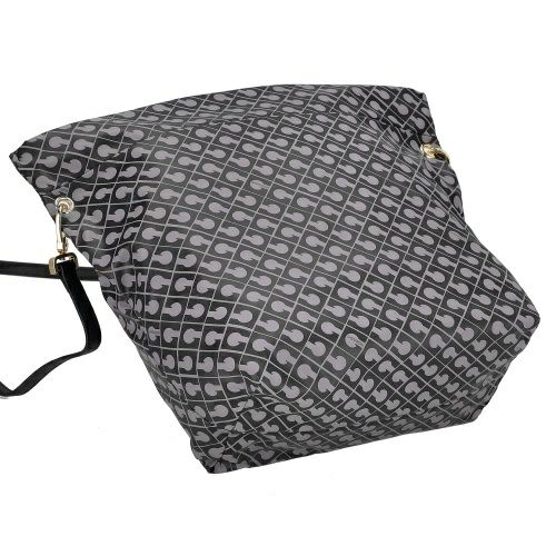 ゲラルディーニ ショルダーバッグ レディース SOFTY ソフティ グレー GHERARDINI GH0311 GRANI