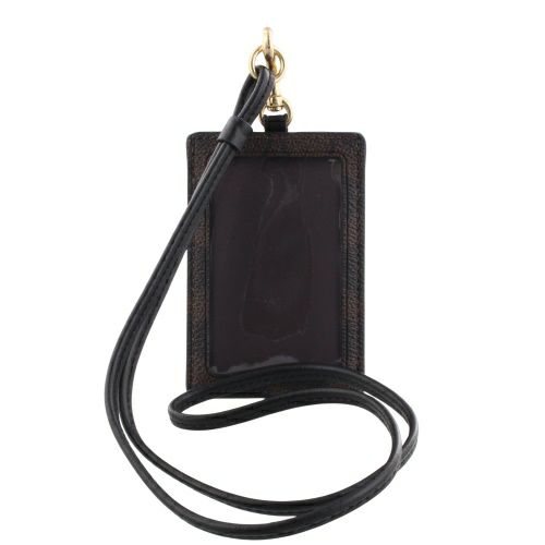 コーチ カードケース レディース シグネチャー ブラック COACH OUTLET CZ285 IMXAQ
