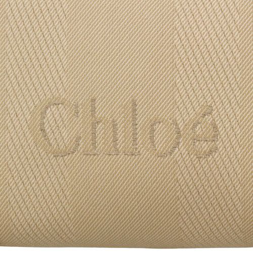 クロエ ショルダーバッグ レディース ブラウン CHLOE CH25UP566 O65 23N VEGETAL BEIGE