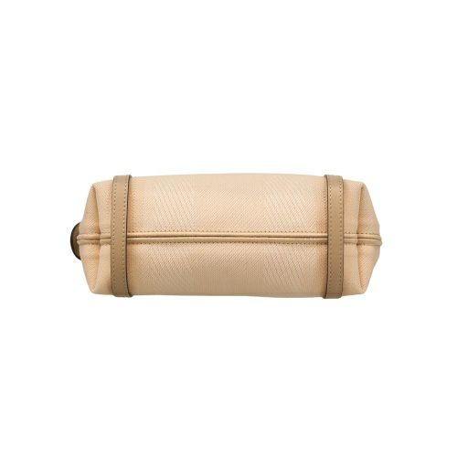 クロエ ショルダーバッグ レディース ブラウン CHLOE CH25UP566 O65 26Y BLUSHY BEIGE
