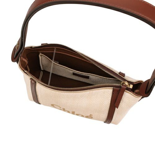 クロエ ショルダーバッグ レディース ブラウン CHLOE CH25UP566 P38 24P HOT SAND