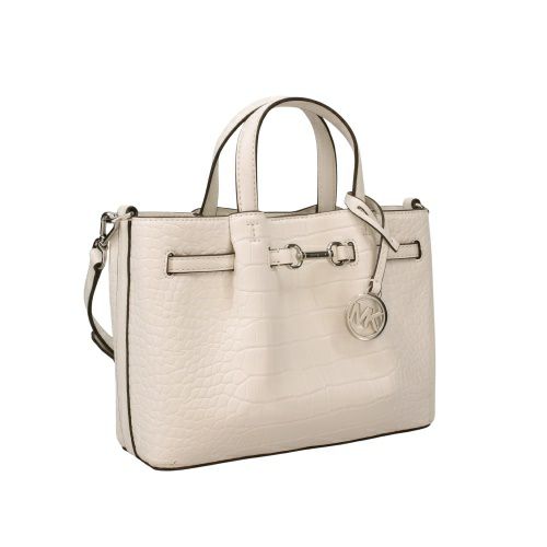 ♥MICHAEL KORS ショルダーバッグ　ホワイト MICHAEL KORS 「MICHAEL KORS」 ショルダーバッグ FREE ホワイト