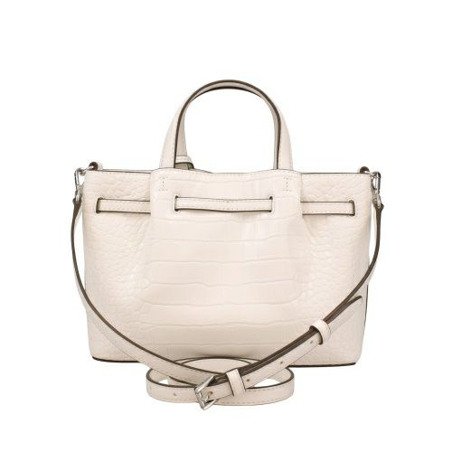 マイケルコース ショルダーバッグ レディース ホワイト MICHAEL KORS 35S5S2ZS5I OPTIC WHITE