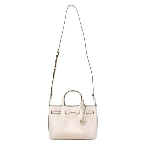 マイケルコース ショルダーバッグ レディース ホワイト MICHAEL KORS 35S5S2ZS5I OPTIC WHITE