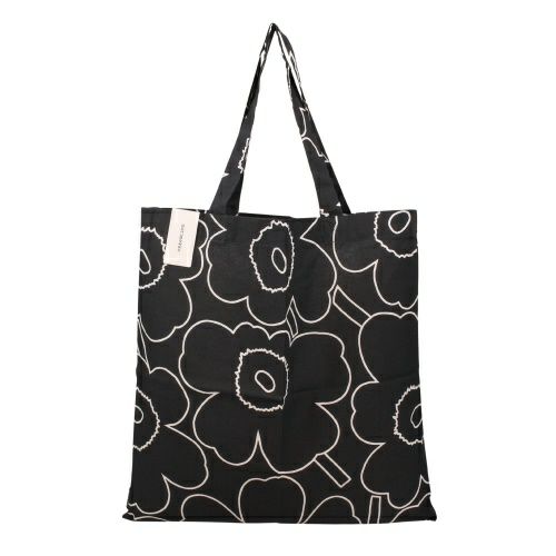 マリメッコ トートバッグ レディース ブラック marimekko 73399 911 ブラック