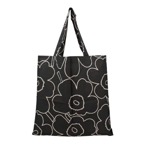 マリメッコ トートバッグ レディース ブラック marimekko 73399 911 ブラック