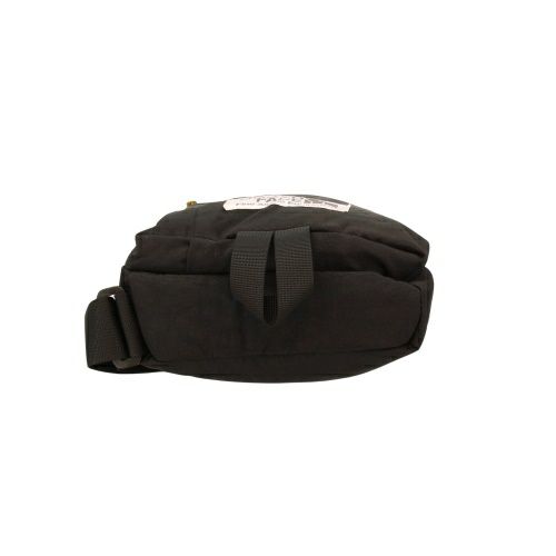 ザ ノースフェイス ボディバッグ メンズ レディース ブラック THE NORTH FACE NF0A52WA 84Z