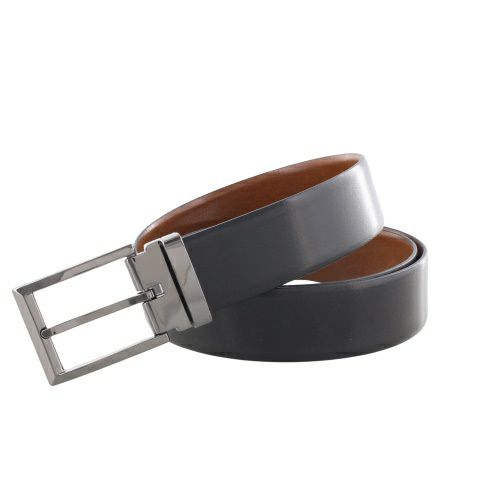 アイベックスイングランド ベルト メンズ ブラック Ibex England 2676 BLACK TAN