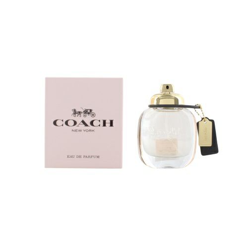 コーチ COACH EP 50ML 香水 オードパルファム レディース
