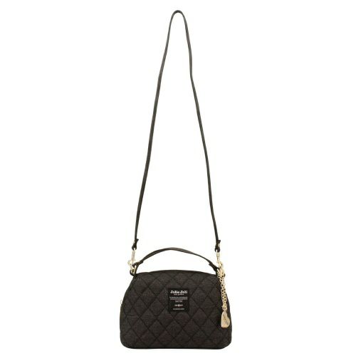 ジョリージョリ ショルダーバッグ レディース ブラック Jolie Joli JJ-2025143-001 BLACK