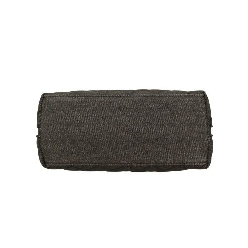 ジョリージョリ ショルダーバッグ レディース ブラック Jolie Joli JJ-2025143-003 BLACK