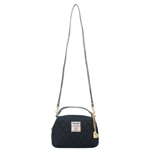 ジョリージョリ ショルダーバッグ レディース ブルー Jolie Joli JJ-2025143-013 BLUE