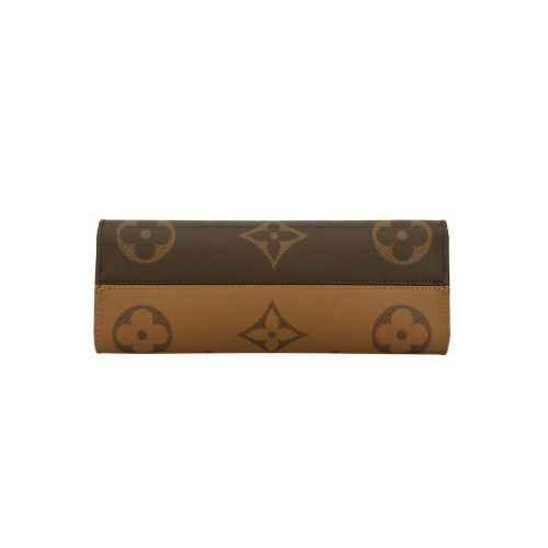 ルイヴィトン ショルダーバッグ モノグラム オンザゴー EW チェーン LOUIS VUITTON M14236