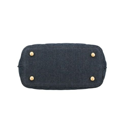 ジョリージョリ ハンドバッグ レディース ブルー Jolie Joli JJ-2025142-013 BLUE