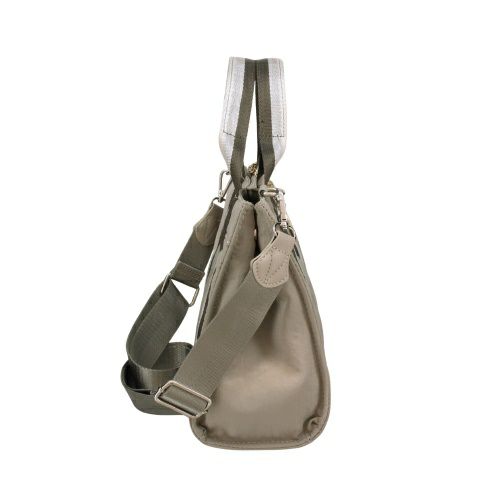 ジョリージョリ ハンドバッグ レディース グレー Jolie Joli JJ-2025152-407 GRAY