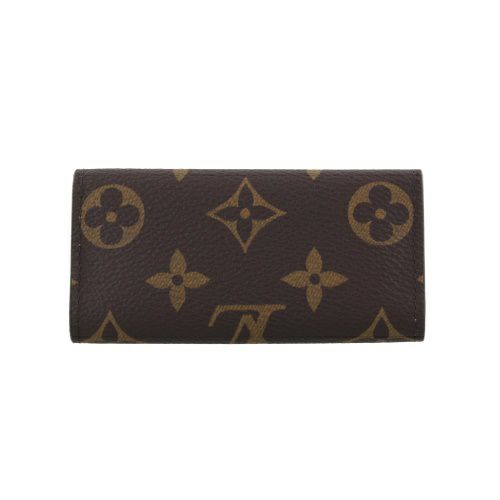 ルイヴィトン キーケース モノグラム ミュルティクレ ４ ピンク LOUIS VUITTON M25906 ウジェニーピンク