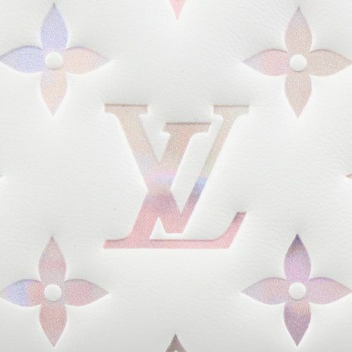 ルイヴィトン 長財布 モノグラム ジッピー・ウォレット ドリームベージュ LOUIS VUITTON M15091 ドリームベージュ