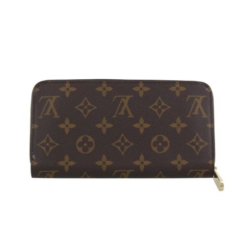 ルイヴィトン 長財布 モノグラム ジッピー・ウォレット トニックレモン LOUIS VUITTON M25914 トニックレモン
