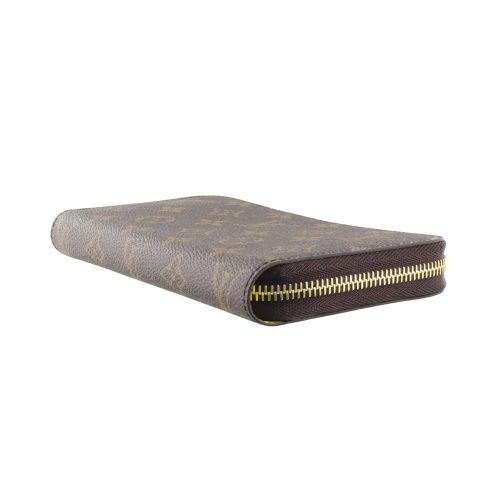 ルイヴィトン 長財布 モノグラム ジッピー・ウォレット トニックレモン LOUIS VUITTON M25914 トニックレモン
