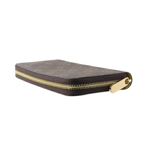 ルイヴィトン 長財布 モノグラム ジッピー・ウォレット トニックレモン LOUIS VUITTON M25914 トニックレモン