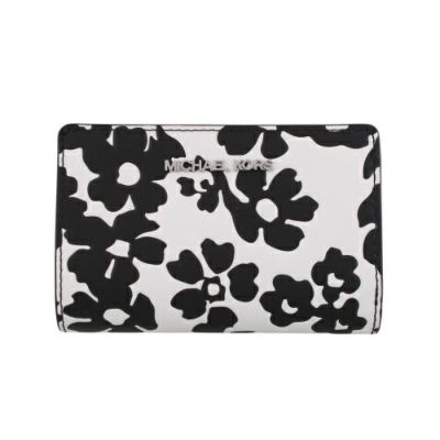 マイケルコース コインケース レディース ジェット セット チャーム