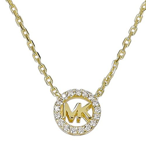 マイケルコース ネックレス レディース ゴールド MICHAEL KORS MKC1726