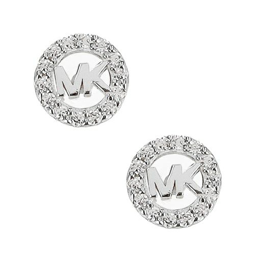 マイケルコース ピアス レディース シルバー MICHAEL KORS MKC1727 SV