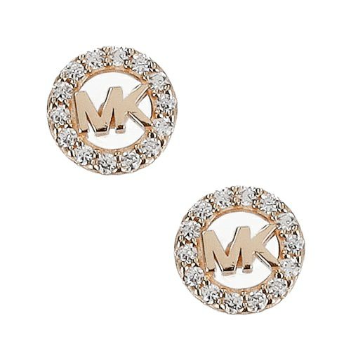 マイケルコース ピアス レディース ゴールド MICHAEL KORS MKC1727 PK