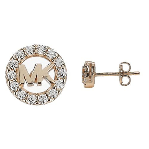 マイケルコース ピアス レディース ゴールド MICHAEL KORS MKC1727 PK