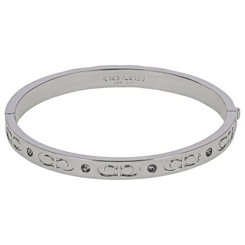 コーチ アウトレット ブレスレット バングル レディース ゴールド COACH OUTLET CX769