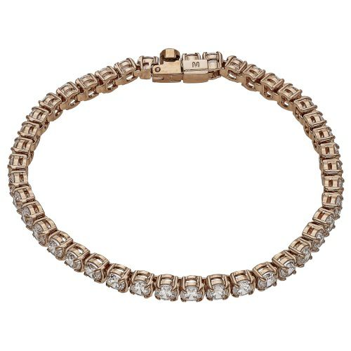 スワロフスキー ブレスレット レディース ゴールド SWAROVSKI 5657659