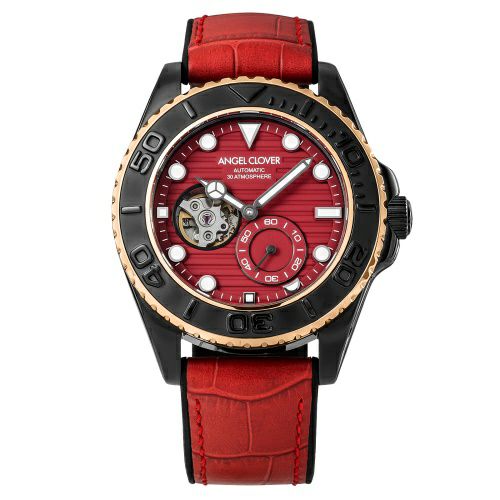 エンジェルクローバー Angel Clover 腕時計 メンズ SEA CRUISE シークルーズ SCA44BRD-RE