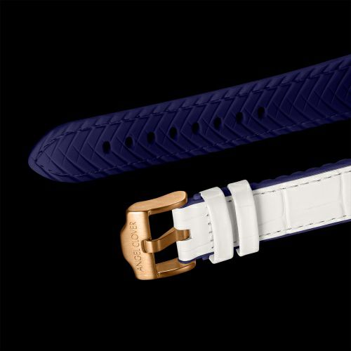 エンジェルクローバー Angel Clover 腕時計 メンズ TIME CRAFT DIVER タイムクラフトダイバー TCD45PBU-WH