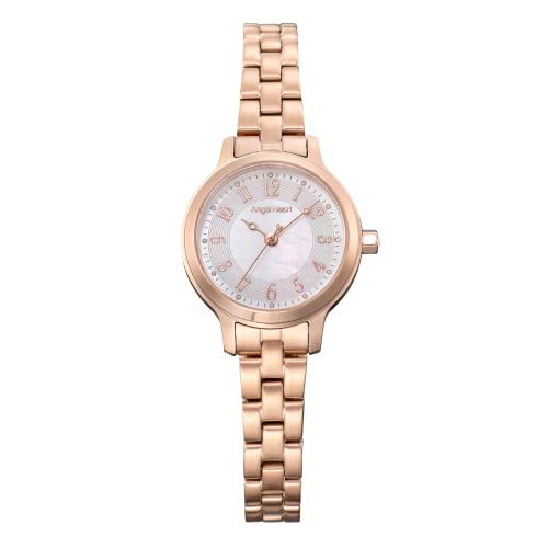 エンジェルハート Angel Heart 腕時計 レディース Innocent Time イノセントタイム ITN25PGC-N