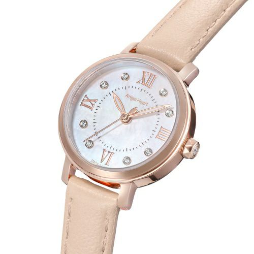 エンジェルハート Angel Heart 腕時計 レディース SAKURA TIME サクラタイム SKR24P-PK-J