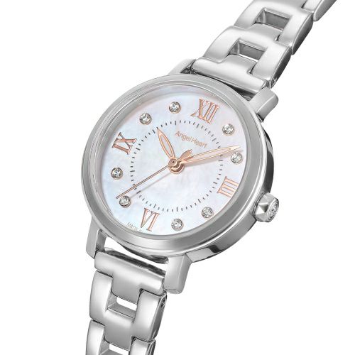 エンジェルハート Angel Heart 腕時計 レディース SAKURA TIME サクラタイム SKR24SS-J