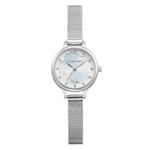 エンジェルハート Angel Heart 腕時計 レディース CINNAMOROLL Collaboration シナモロール コラボレーション SR24SS