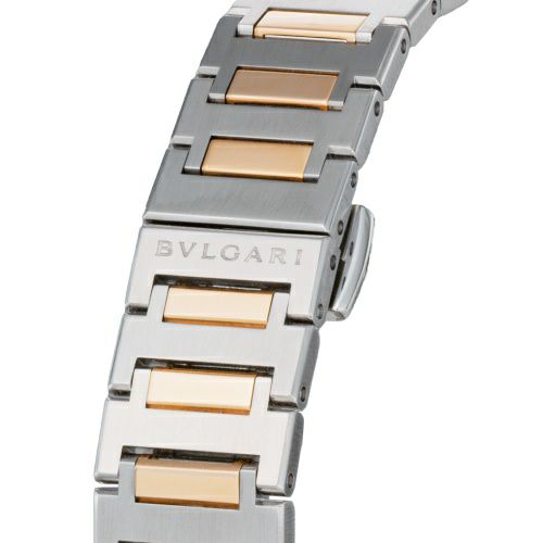 ブルガリ BVLGARI 腕時計 レディース BVLGARI BVLGARI ブルガリブルガリ BBL33C11SPG/12-QZ