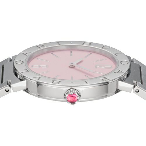 ブルガリ BVLGARI 腕時計 メンズ レディース ユニセックス BVLGARI BVLGARI ブルガリブルガリ BBL33C2S/12/SE520