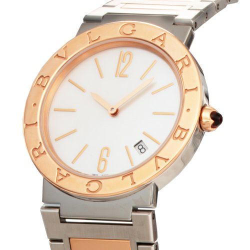 ブルガリ BVLGARI 腕時計 レディース BVLGARI BVLGARI ブルガリ