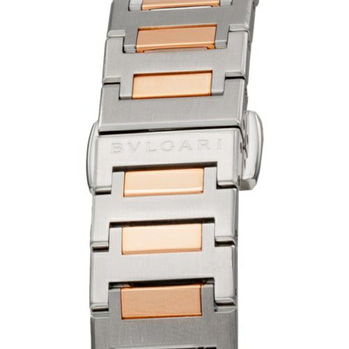 ブルガリ BVLGARI 腕時計 レディース BVLGARI BVLGARI ブルガリブルガリ BBL33WSPGD-QZ