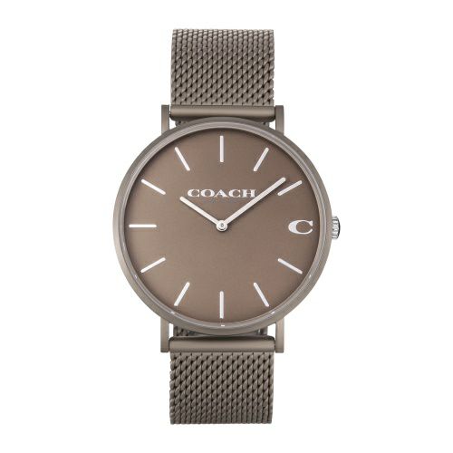 COACH 美品 チャールズ CHARLES 腕時計 メンズ コーチ 楽天市場】コーチ COACH メンズ 時計 腕時計 Charles チャールズ