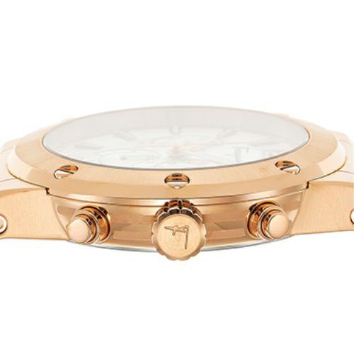 フェラガモ Ferragamo 腕時計 メンズ F-80 エフエイティ SFEX00419